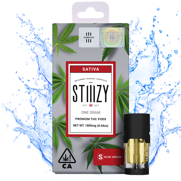 CA-STIIIZY-Pods-ORG-Blue Dream